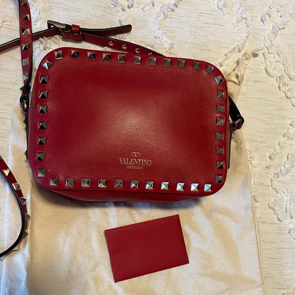 Valentino rockstud camera bag - Picture 3 of 6